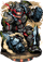 Cyclops, the Rocky Cliff II Figure