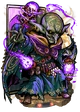 Arcanan Hermit II Figure