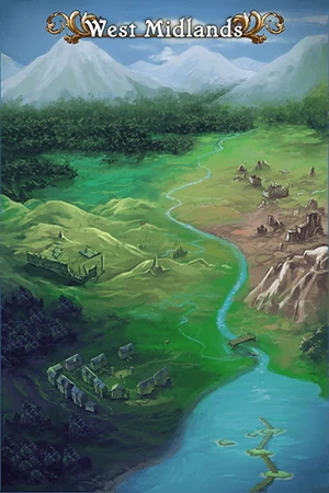 West Midlands Region