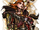 Isabella, Crimson Knight