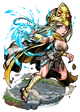 Paladin of Virgo II Figure