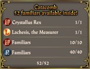 Catacombs Pact July 2015 Familiars.png (82 KB) July 2015 Catacomb Familiars