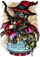 Mari the Witch Figure