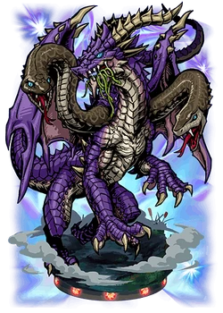 Azi Dahaka Blood Brothers Wiki Fandom azi-dahaka-blood-brothers-wiki-fandom
