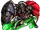 Menelaus, Usurper/Raid Boss