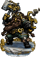Dwarven Engineer Figure