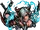 Empusa, Nightmare/Boss