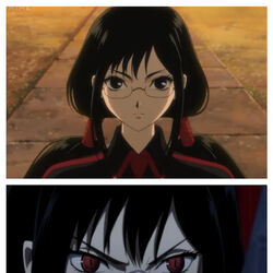 Category Characters Blood C Wiki Fandom Category Characters Blood C Wiki Fandom