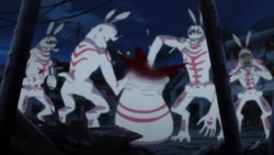 Old Ones Blood C Wiki Fandom Old Ones Blood C Wiki Fandom