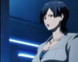 Yuka Amino Blood C Wiki Fandom Yuka Amino Blood C Wiki Fandom