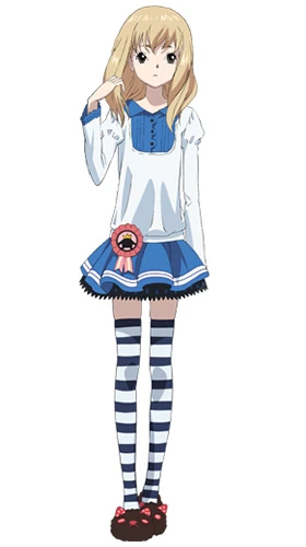 Hiro Tsukiyama | Blood-C Wiki | Fandom
