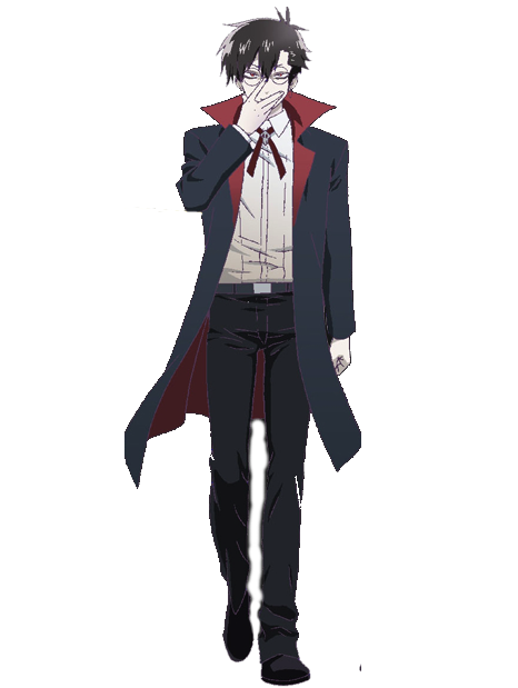 Vlad Charlie Staz, Wiki Bloodlad