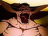 Chiropteran