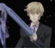 Solomon Goldsmith Blood Wiki Fandom Solomon Goldsmith Blood Wiki Fandom