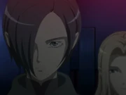 Diva being babysat by James and Solomon