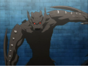 James' chiropteran form.