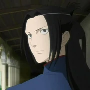 Karl as the Chairman of school