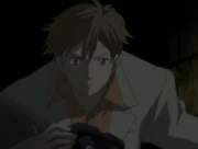 Kai - One year after Riku's death.