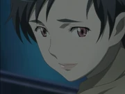Saya after Riku Miyagusuku's death