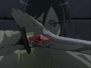 Saya ready to fight James Ironside