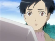 Saya hearing Solomon Goldsmith