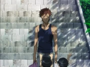 Kai raised Diva and Riku’s daughters.