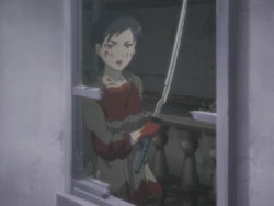 Episode 13 | Blood+ Wiki | Fandom