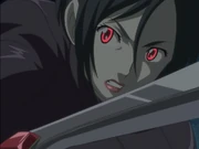 Saya having a hard time