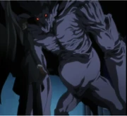 Amshels' chiropteran transformation