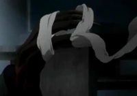 Hagi's chiropteran hand