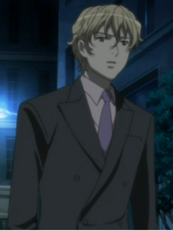 Solomon Goldsmith Blood Wiki Fandom Solomon Goldsmith Blood Wiki Fandom