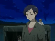 Saya in Vietnam