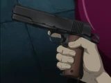 M1911 Pistol