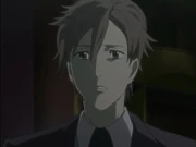 Kai, after hearing Hagi true desire of his heart