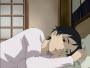 Saya having flashback of what happen in Vietnam