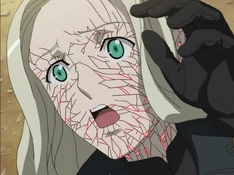 The thorn spreading fast