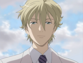 Solomon Goldsmith Blood Wiki Fandom Solomon Goldsmith Blood Wiki Fandom