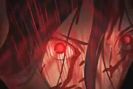 Otonashi Saya Vampire 3-7 days from Japan Excellent Model BLOOD