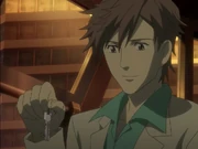 Kai wants to run the OMORO with Saya