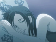 Diva - when she first met Karl