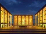 Metropolitan Opera House