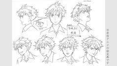 Kai Concept Art Expression