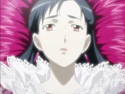 Saya entering her first hibernation cycle