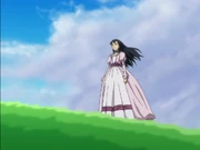 Saya in Joel's Diary (Episode 30)