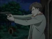 Fighting Chiropterans