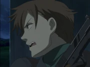 Kai in Christina Island