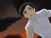 Saya having flashbacks of the Vietnam incident