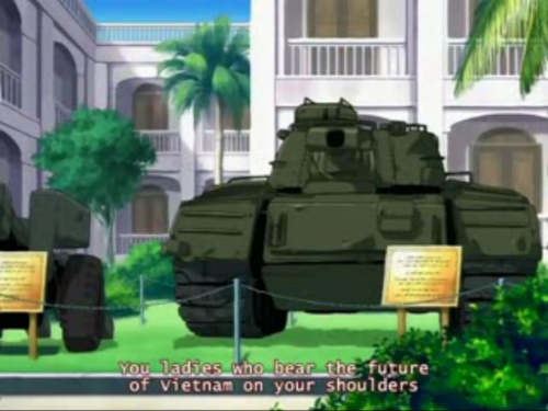 Vietnam - Axis Powers: Hetalia - Image by Giko #899036 - Zerochan Anime  Image Board