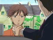 Kai promise Joel to keep on fighting