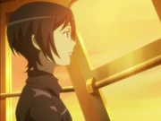 Saya looking forward